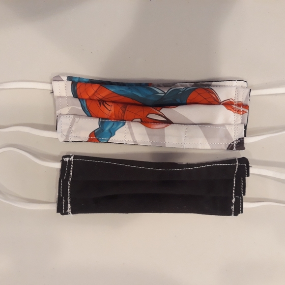 Face Mask - Picture 6 of 16